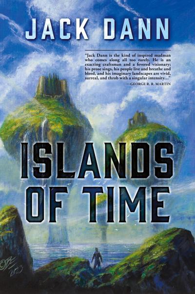 Islands of Time