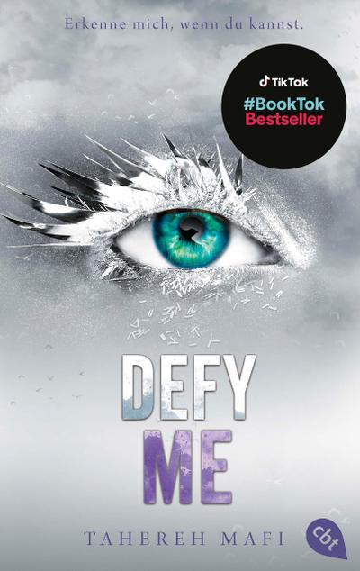 Defy Me