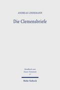 Die Clemensbriefe