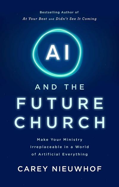 AI and the Future Church