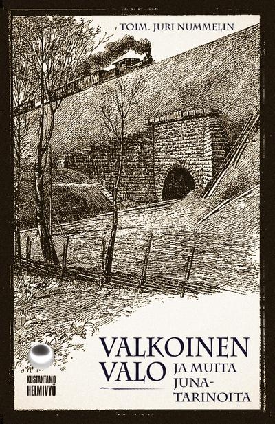 Valkoinen valo