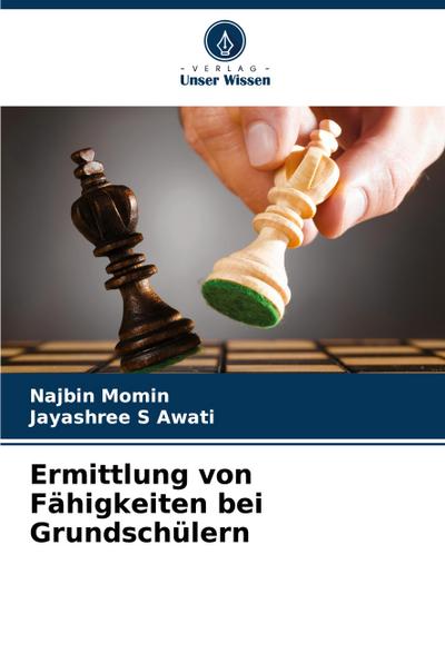 Ermittlung von Fähigkeiten bei Grundschülern
