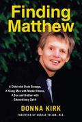 FINDING MATTHEW