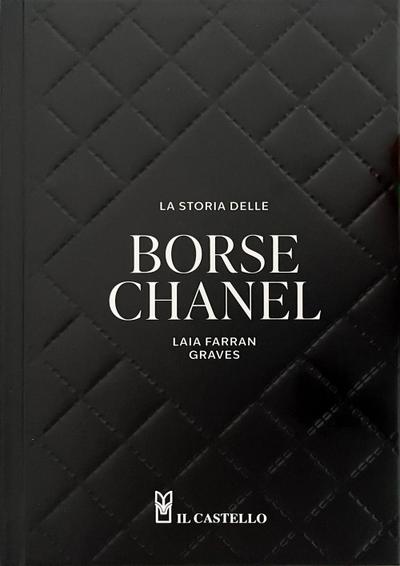 La storia delle borse Chanel