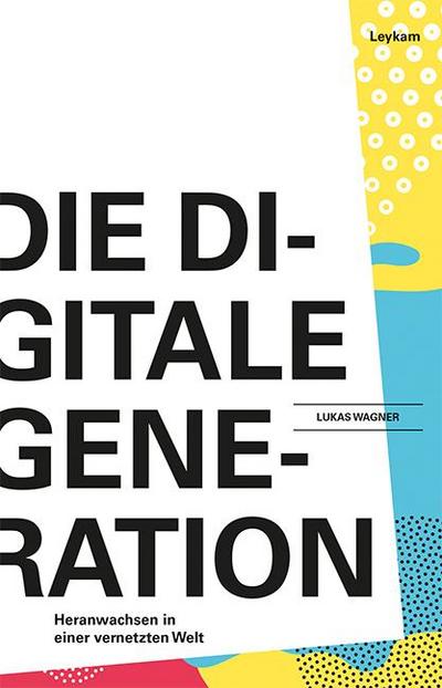 Wagner, L: Generation Digital