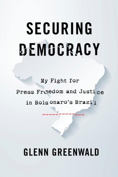 Securing Democracy