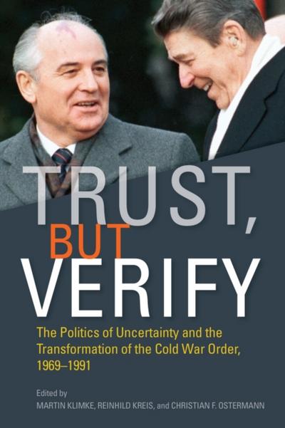 Trust, but Verify