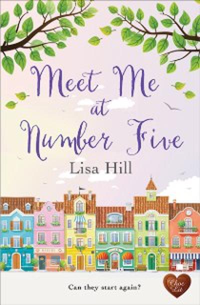 Meet Me at Number Five