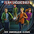 Der unheimliche Clown