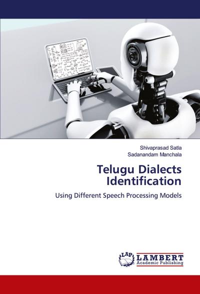 Telugu Dialects Identification