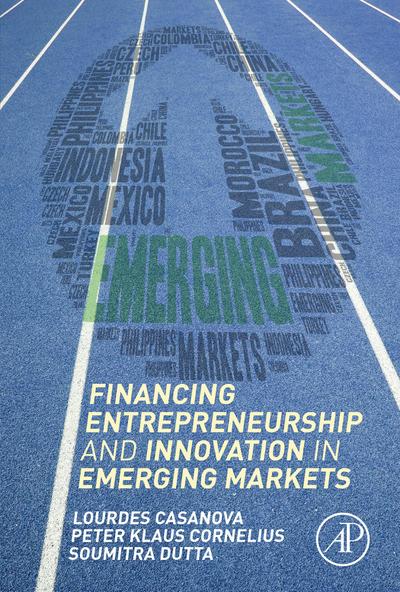 Financing Entrepreneurship and Innovation in Emerging Markets