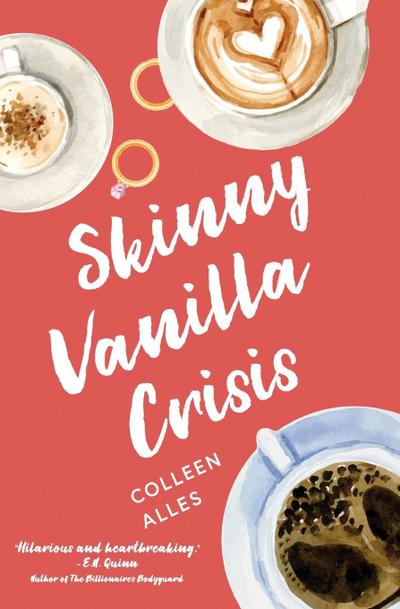 Skinny Vanilla Crisis