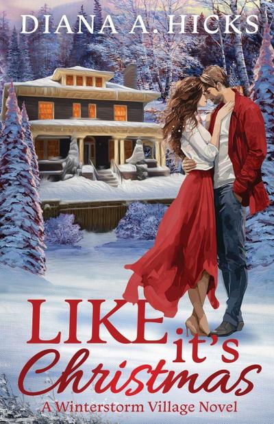 Like It’s Christmas