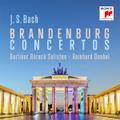Brandenburgische Konzerte