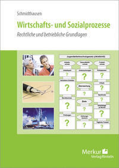 Wirtschafts- und Sozialprozesse