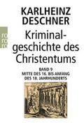 Kriminalgeschichte des Christentums 9