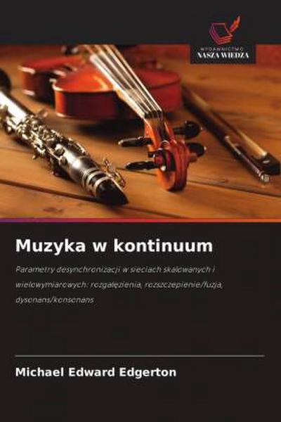 Muzyka w kontinuum