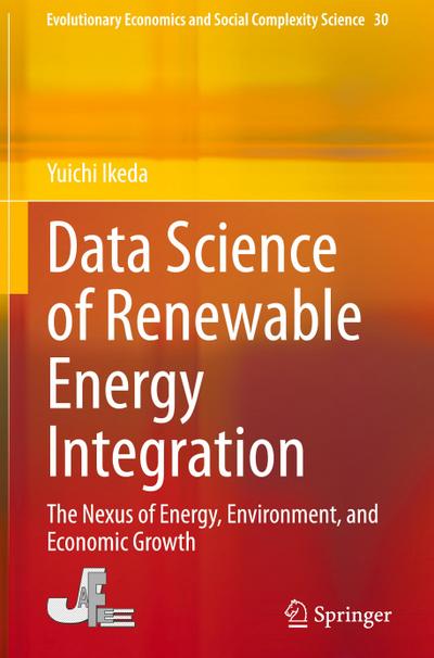 Data Science of Renewable Energy Integration