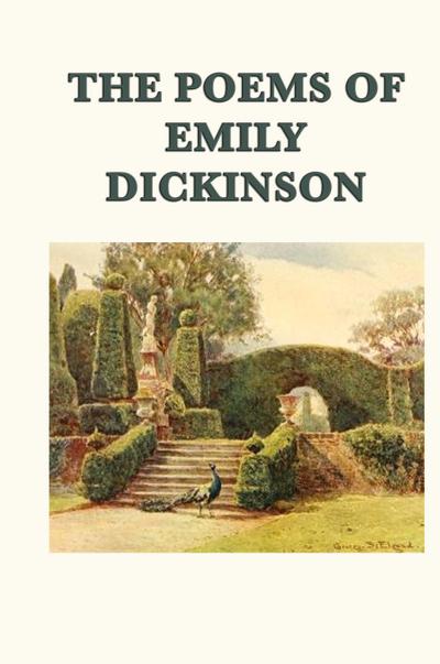 The Poems of Emily Dickinson