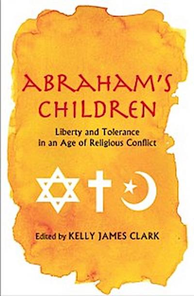 Abraham&#39;s Children