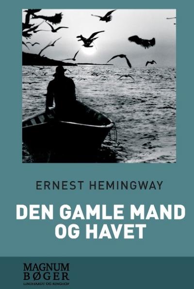Den gamle mand og havet