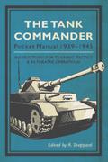 Tank Commander Pocket Manual