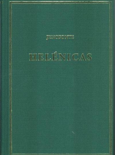 Helénicas