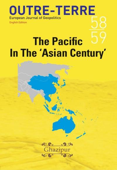 Pacific in the ’Asian Century’