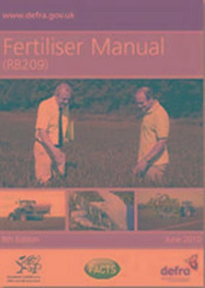 Fertiliser manual (RB209)