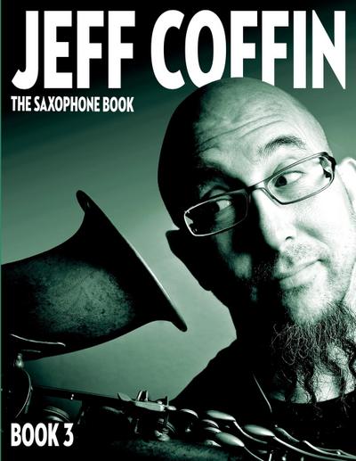 The  Saxophone Book