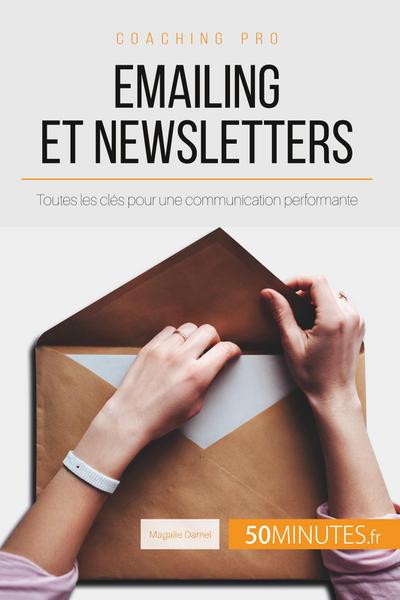 Emailing et newsletters