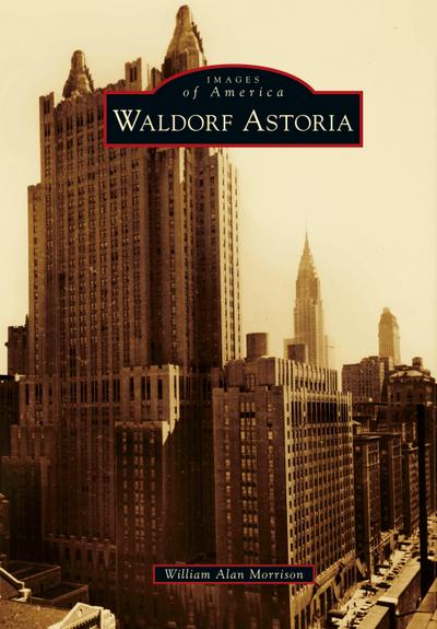 Waldorf Astoria
