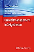 Umweltmanagement in Skigebieten