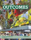 Outcomes - Second Edition - B2.1/B2.2: Upper Intermediate