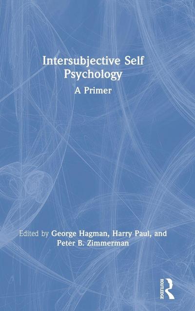 Intersubjective Self Psychology