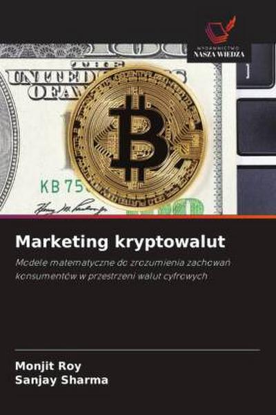 Marketing kryptowalut