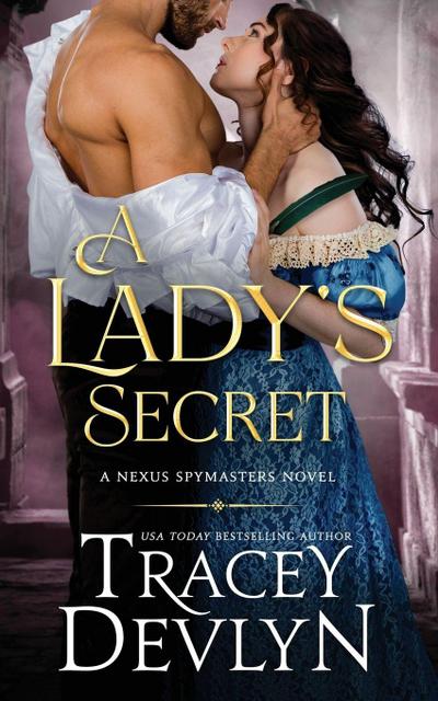 A Lady’s Secret