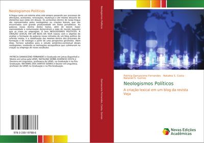 Neologismos Políticos
