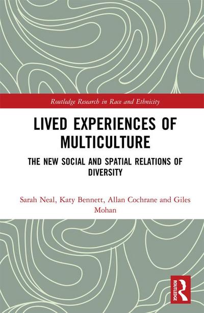 Lived Experiences of Multiculture