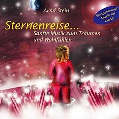 Sternenreise. CD