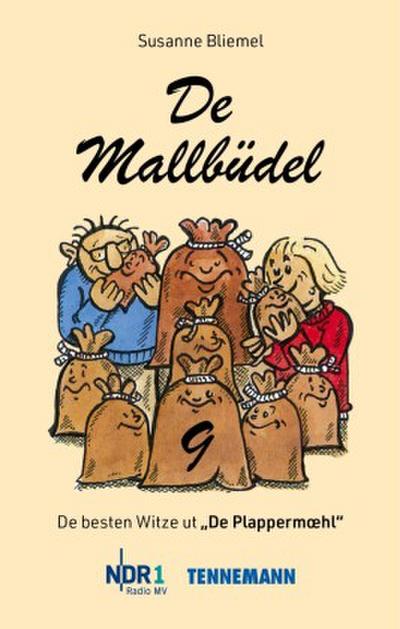 De Mallbüdel 9