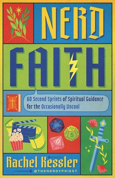 Nerd Faith