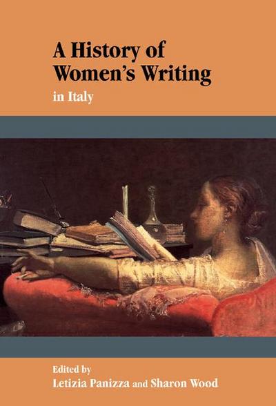 A History of Women’s Writing in Italy