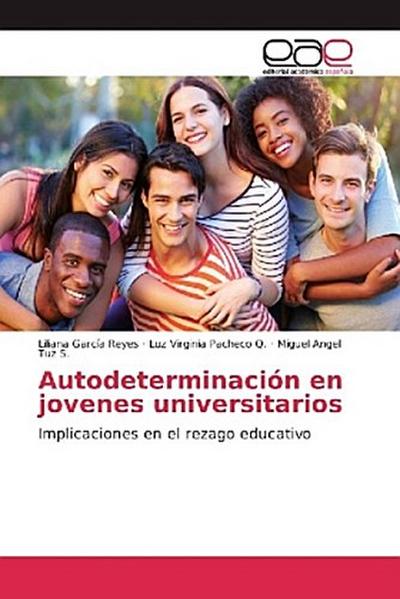 Autodeterminación en jovenes universitarios