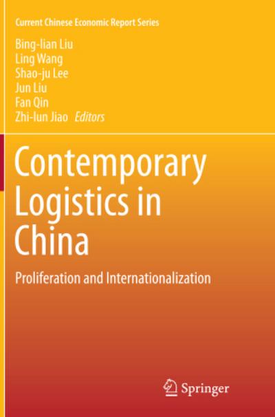 Contemporary Logistics in China