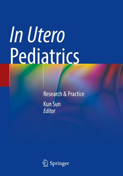 In Utero Pediatrics