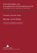 Richter ohne Robe