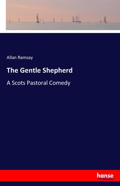 The Gentle Shepherd