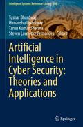 Artificial Intelligence in Cyber Security: Theories and Applications
