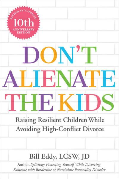 Don’t Alienate the Kids